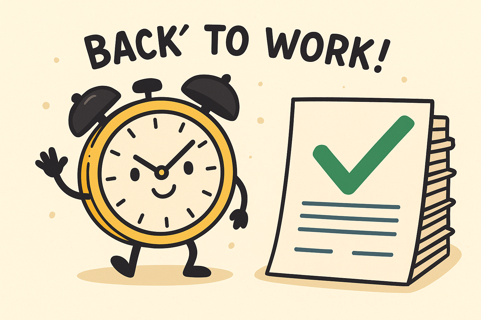 BackToWork