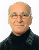 hans juergen heidorn